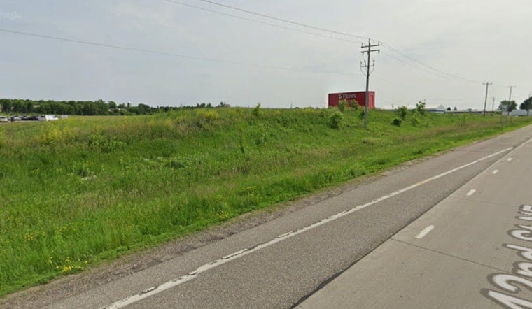 St. Michael Greenlights 251,600-Square-Foot Warehouse Play At Naber Business Park