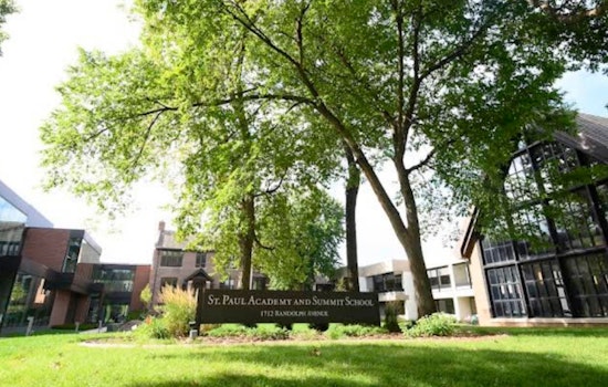 St. Paul Academy Erupts as Parents Blast 'Gag Rule' and Ninth Grader's Ouster