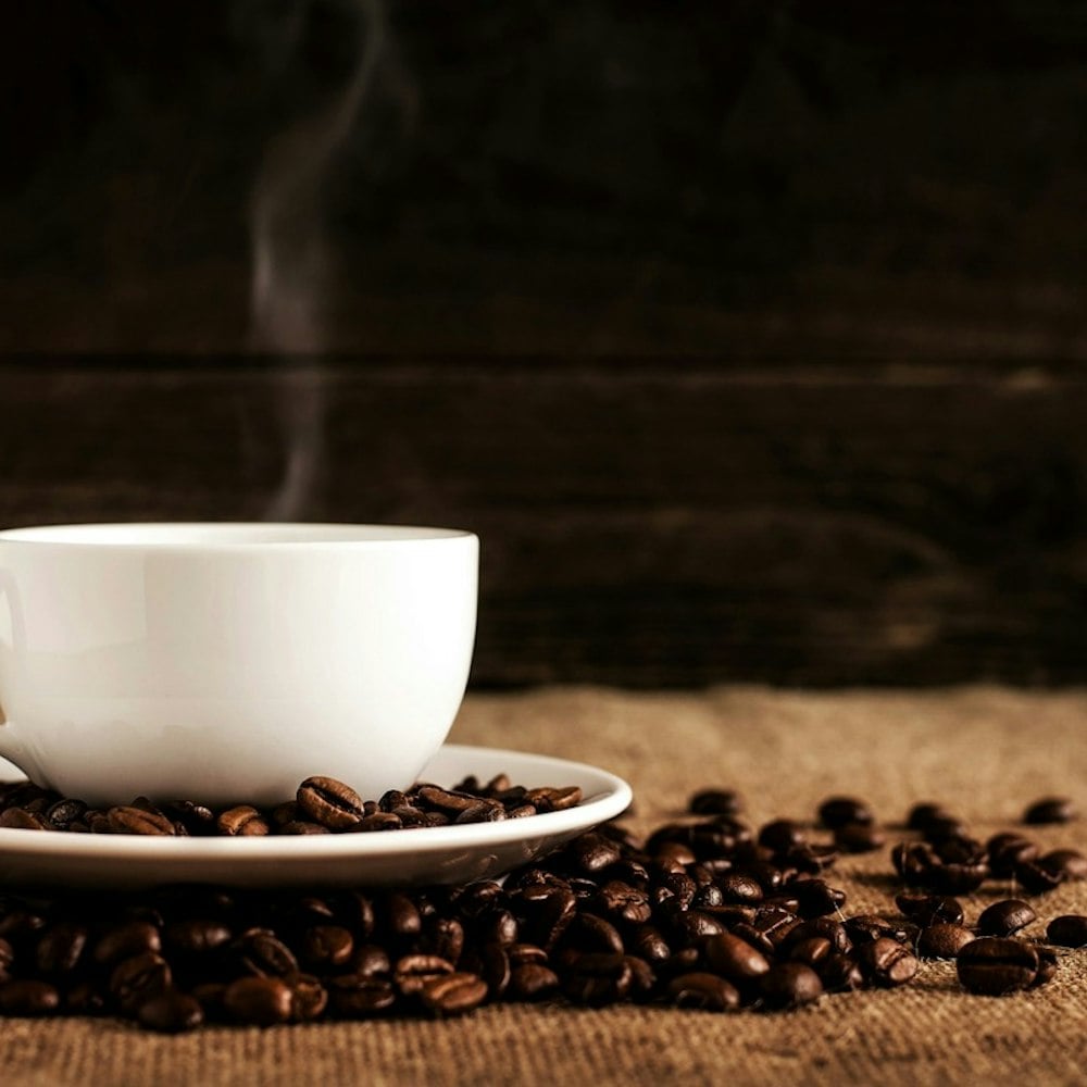 St. Paul Coffee Lovers Score Free Brews as Take Care Plots Comeback