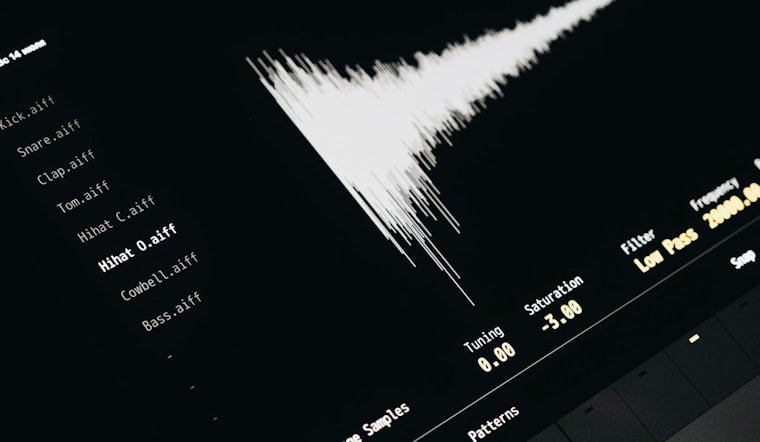 St. Paul Mom Uses AI To Bring Teen Eyedea Back On The Mic
