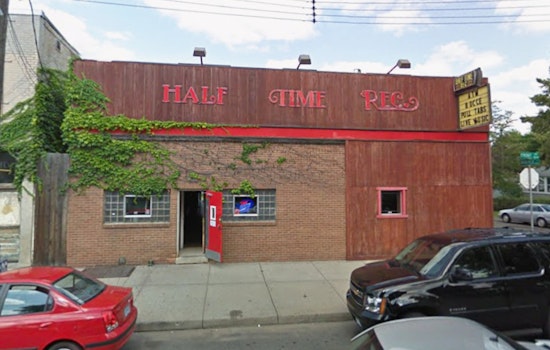 St. Paul Neighborhood Staple Crowned America’s No. 1 Bar