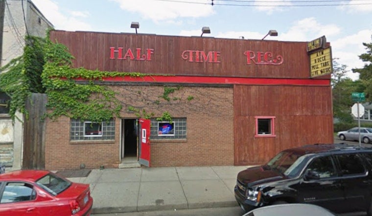 St. Paul Neighborhood Staple Crowned America’s No. 1 Bar