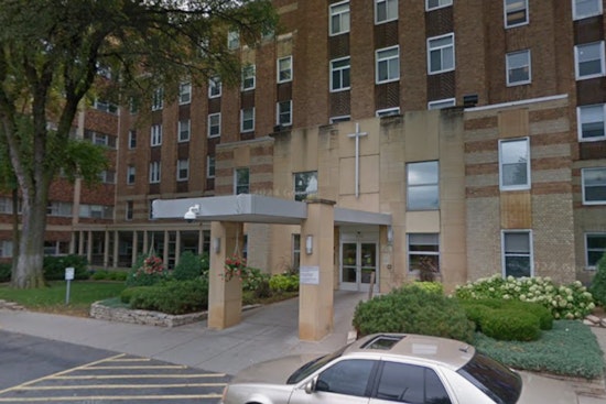 St. Paul Psych Hospital Rocked by Staff Exodus and Safety Fears