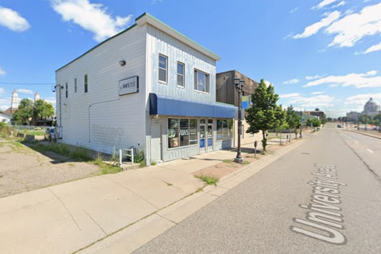 St. Paul Puts Big Bet on Tiny Lot to Jolt University Avenue