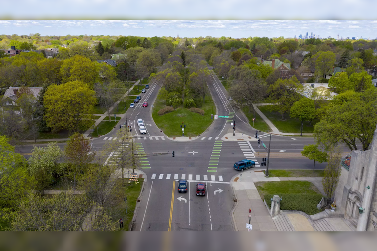 St. Paul Tree Showdown: Council Finally Hears Long-Stalled Boulevard Plan