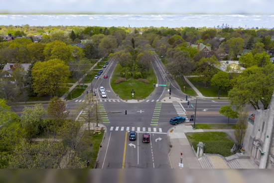St. Paul Tree Showdown: Council Finally Hears Long-Stalled Boulevard Plan
