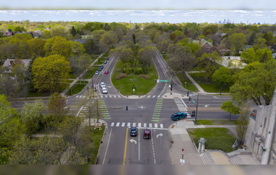 St. Paul Tree Showdown: Council Finally Hears Long-Stalled Boulevard Plan