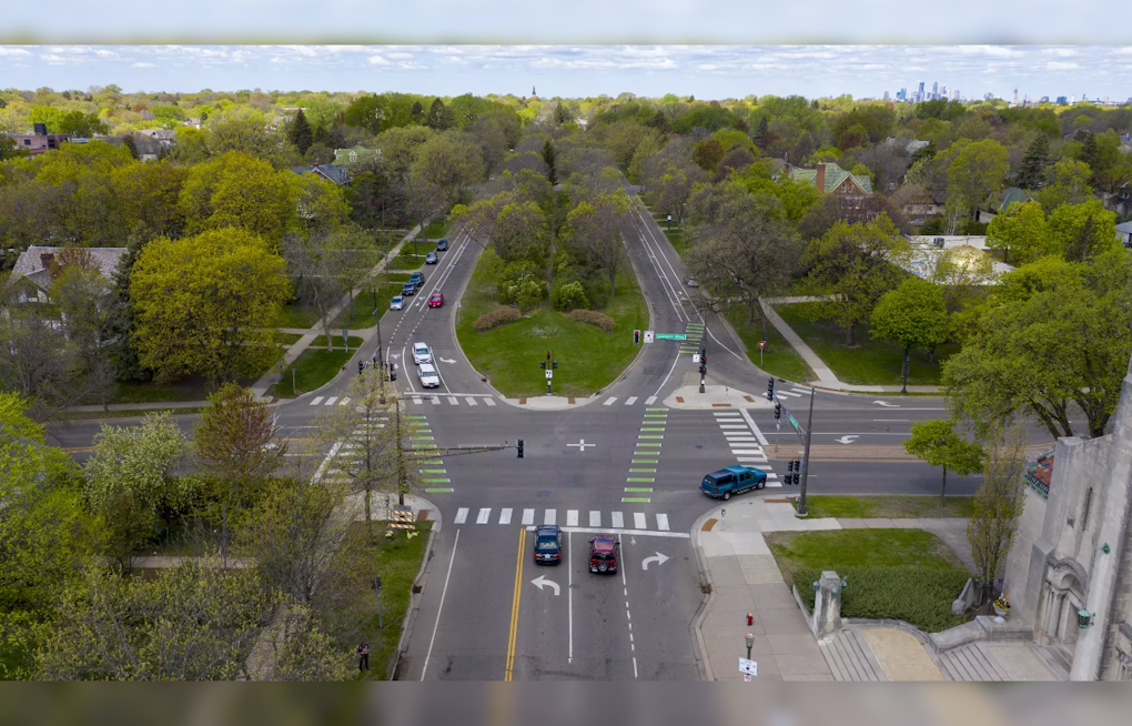 St. Paul Tree Showdown: Council Finally Hears Long-Stalled Boulevard Plan