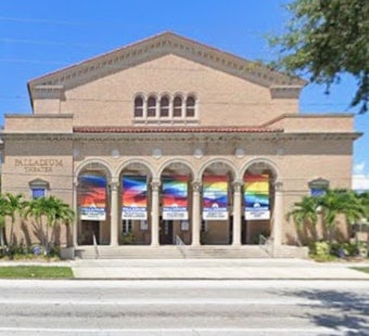 St. Pete Opera’s La Bohème Bids Big Farewell Before Palladium Goes Dark