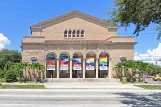 St. Pete Opera’s La Bohème Bids Big Farewell Before Palladium Goes Dark