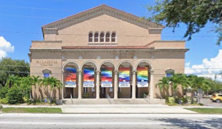 St. Pete Opera’s La Bohème Bids Big Farewell Before Palladium Goes Dark