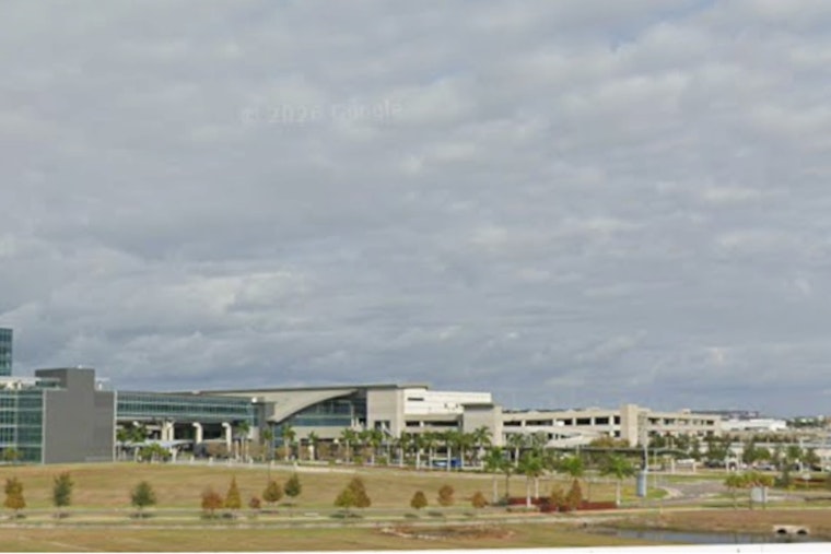 St. Pete Scores Direct Shot To TPA As PSTA Plots Cross-Bay Express