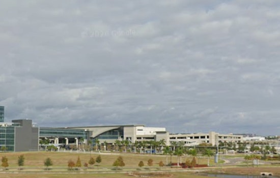 St. Pete Scores Direct Shot To TPA As PSTA Plots Cross-Bay Express