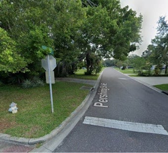 St. Pete Street Encounter Ends With Man Shot, Cop Unharmed