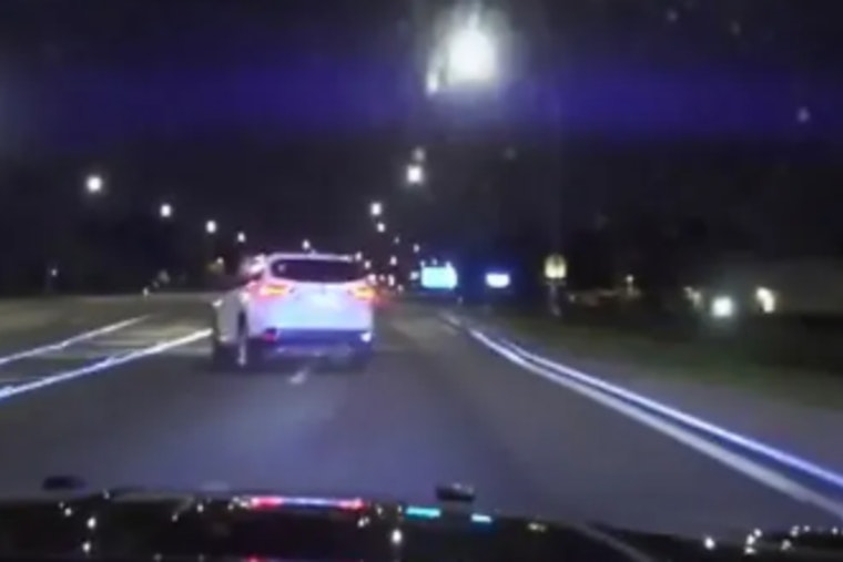 St. Pete Teens Hit 120 Mph In Wild I-75 Chase In Stolen SUV