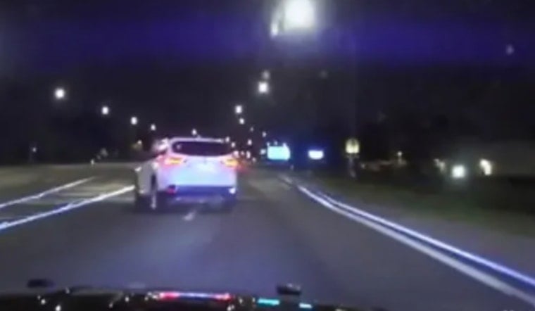 St. Pete Teens Hit 120 Mph In Wild I-75 Chase In Stolen SUV