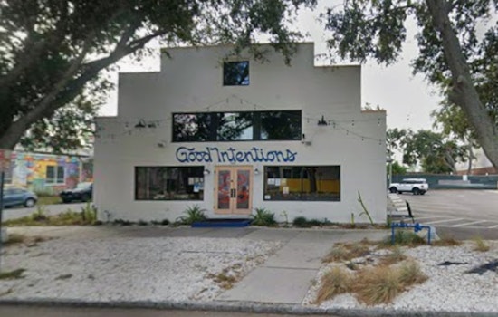 St. Pete Vegan Hotspot Good Intentions Set To Go Dark This Summer