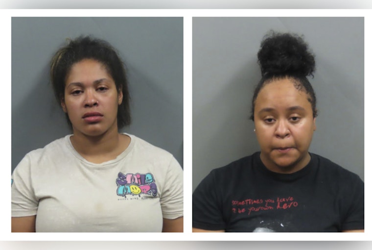 St. Peters Caregiver Jailed After Seniors Left in 130-Degree Van