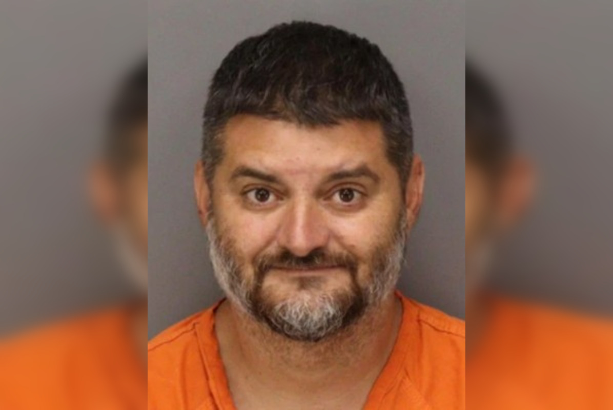 St. Petersburg Man Arrested After Child Struck With Hammer