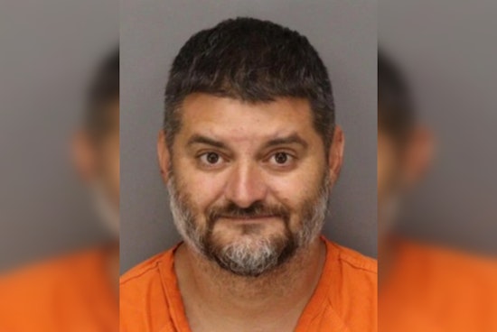 St. Petersburg Man Arrested After Child Struck With Hammer