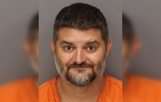 St. Petersburg Man Arrested After Child Struck With Hammer