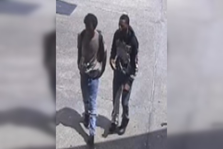 St. Roch Tool Heist: NOPD Hunts Teens After Worker Stared Down Gun Barrel
