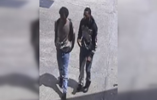 St. Roch Tool Heist: NOPD Hunts Teens After Worker Stared Down Gun Barrel
