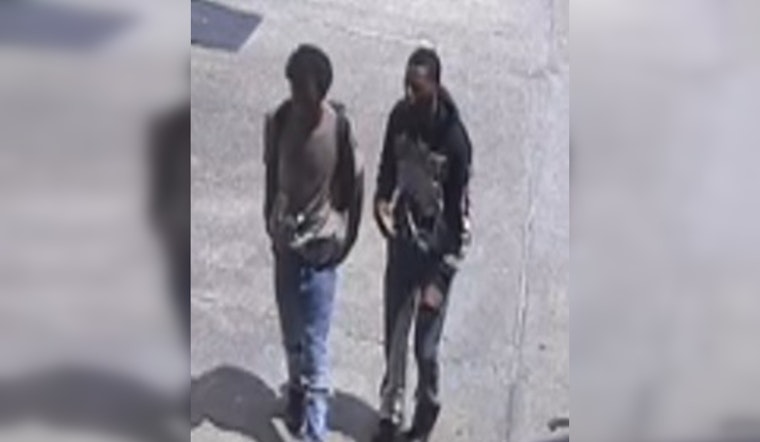 St. Roch Tool Heist: NOPD Hunts Teens After Worker Stared Down Gun Barrel