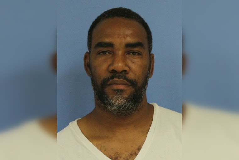 St. Rose Man Busted After Juvenile's Two-Year Rape Claim