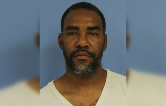St. Rose Man Busted After Juvenile's Two-Year Rape Claim