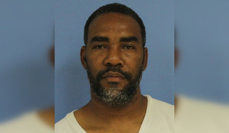 St. Rose Man Busted After Juvenile's Two-Year Rape Claim