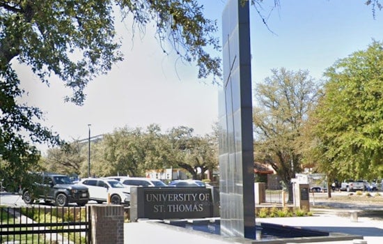 St. Thomas Drops $45 Million On New Houston Mega Dorm