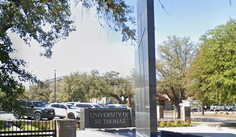 St. Thomas Drops $45 Million On New Houston Mega Dorm