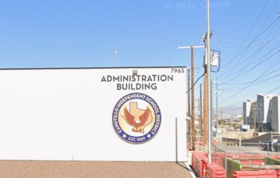Staff Ousted at Davenport Elementary as Canutillo Probe Deepens