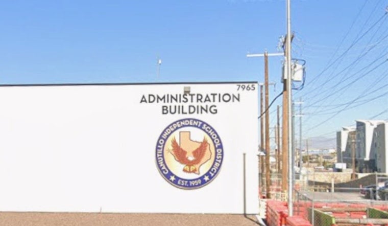 Staff Ousted at Davenport Elementary as Canutillo Probe Deepens