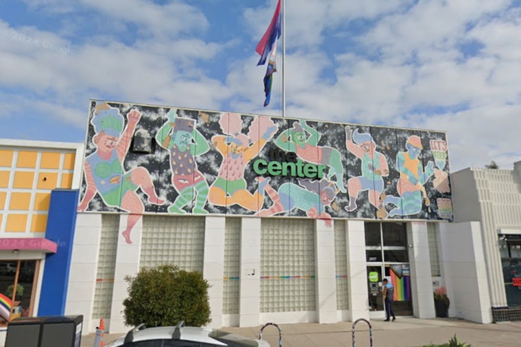Staff Revolt Rocks Long Beach LGBTQ Center, Executive Director Under Fire