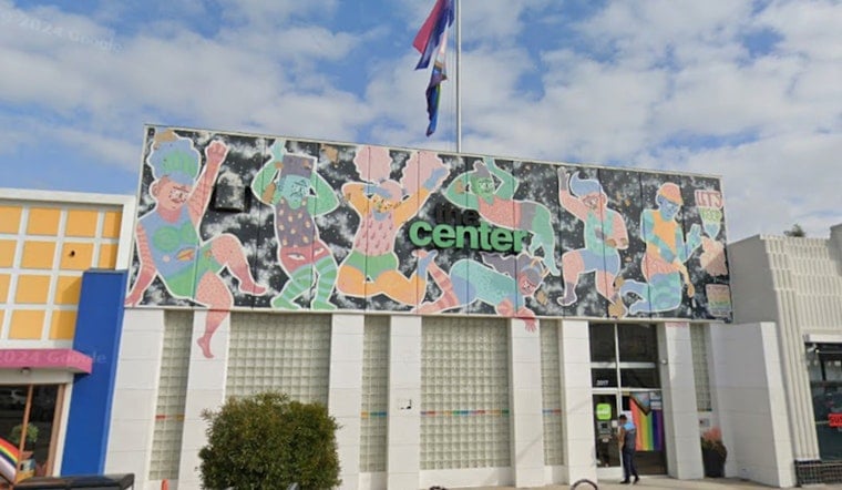 Staff Revolt Rocks Long Beach LGBTQ Center, Executive Director Under Fire