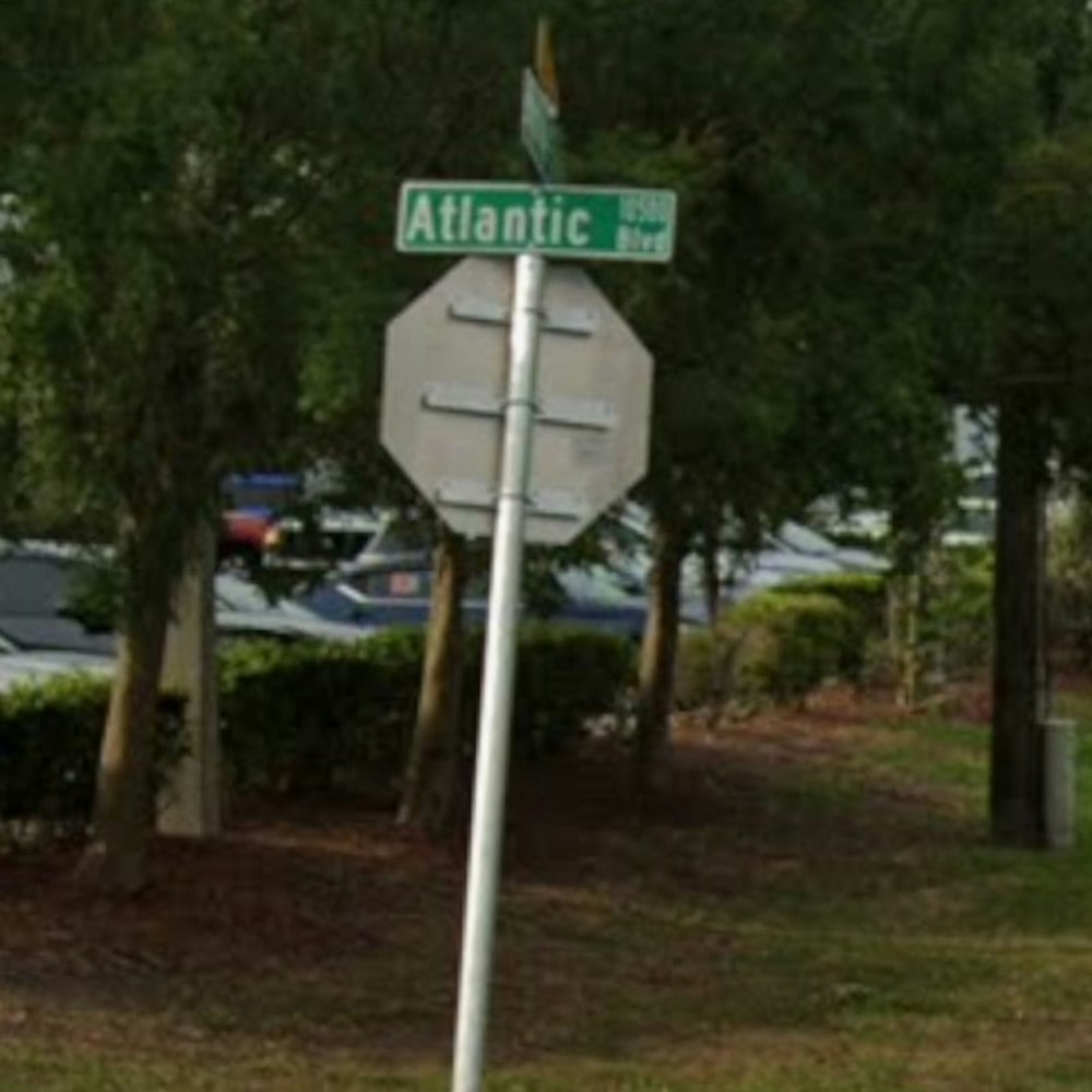 Staff Walkout Leaves Tequila’s Town Dark On Atlantic Boulevard