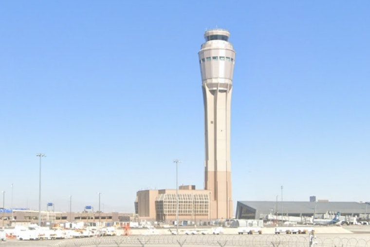 Staffing Snafu at Harry Reid Leaves Vegas Fliers Grounded for Hours