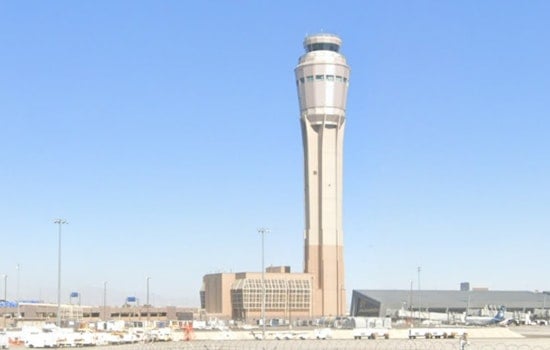 Staffing Snafu at Harry Reid Leaves Vegas Fliers Grounded for Hours