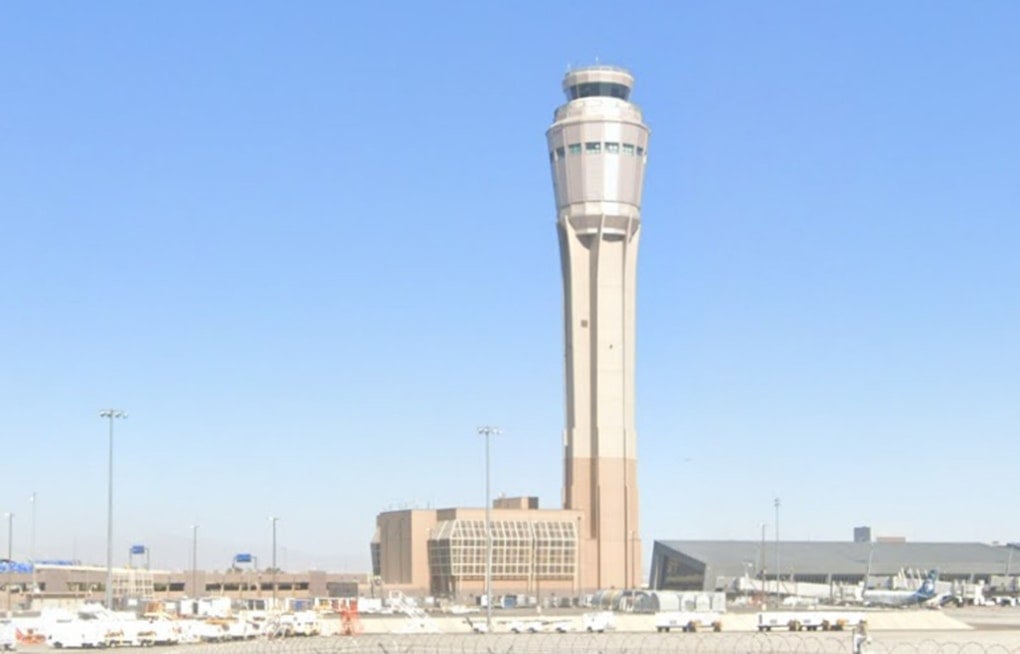 Staffing Snafu at Harry Reid Leaves Vegas Fliers Grounded for Hours