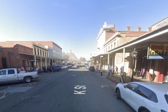 Stage Nine Boss Plots Big Comeback For Old Sac’s Paperworks Building