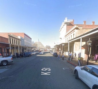 Stage Nine Boss Plots Big Comeback For Old Sac’s Paperworks Building