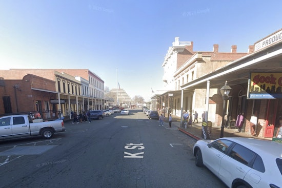 Stage Nine Boss Plots Big Comeback For Old Sac’s Paperworks Building