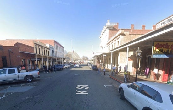 Stage Nine Boss Plots Big Comeback For Old Sac’s Paperworks Building