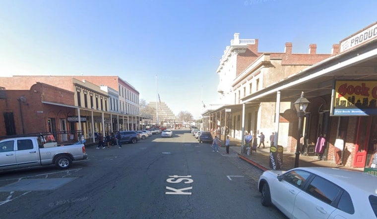 Stage Nine Boss Plots Big Comeback For Old Sac’s Paperworks Building