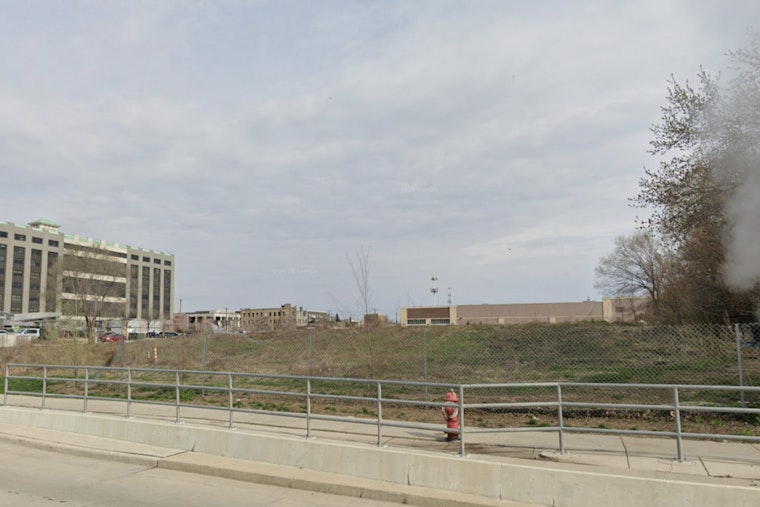 Stalled Harbor District Housing Deal Crawls Back To Life After Financing Flop