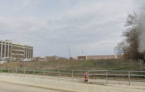 Stalled Harbor District Housing Deal Crawls Back To Life After Financing Flop