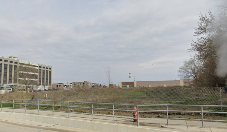 Stalled Harbor District Housing Deal Crawls Back To Life After Financing Flop