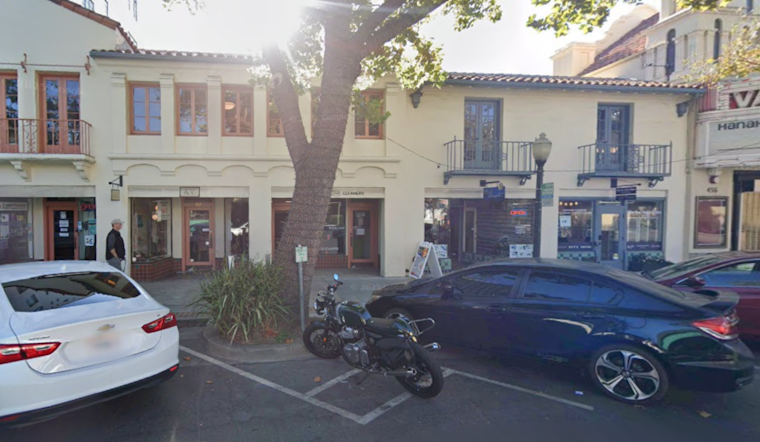 Stanford-Area Hotel Axes Staff, Brings Them Back As Temps